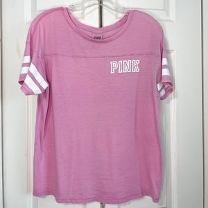 Victoria’s Secret Pink T-shirt